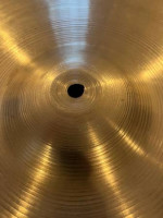 Zildjian Avedis 20” ride