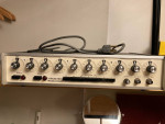analog frequency synthesizer