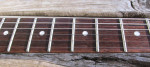 Ibanez Gio ART-LP STYLE-Carved Top-Black