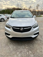 2021 Buick Encore 143,000 mi
