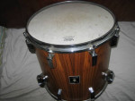 SONOR Phonic Rosewood floor tom  14x13