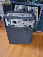 Trace Elliot Twin Valve 1x15 Combo '90s