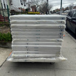 10 Stage Platforms Platforms 4FT x 4FT "Package Deal" BRAND NEW
