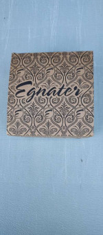 Egnator Goldsmith gain pedal.