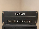 Carvin X60b