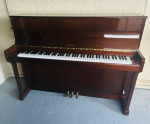 Wonderful sound Kawai upright piano