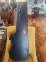 2017 Thinline Tele (Partscaster)