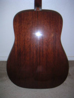 Vintage 1980 Takamine -  Made in Japan