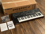 Sequential Prophet 6 Analog Synthesizer