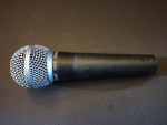 "PROFESSIONAL" SHURE SM58 MIC