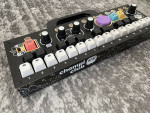 CHOMPI Sampler