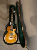 Heritage Artisan Aged Lesa Paul 2022