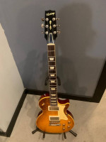 Heritage Artisan Aged Lesa Paul 2022