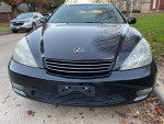 Lexus 121,000 mi