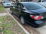 Lexus 121,000 mi
