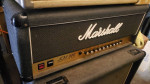 Marshall JCM900 100 watt head
