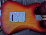 2005 American deluxe stratocaster
