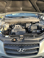 2009 Hyundai Santa Fe 117,000 mi