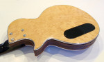 Vintage Guitar Custom Electric Guitar Supro Danelectro Silvertone MIJ