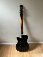 Vintage 1950s Silvertone 1303 U2 Electric Guitar