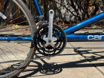 Cannondale Tandem