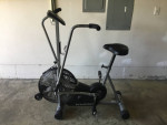 Schwinn airdyne