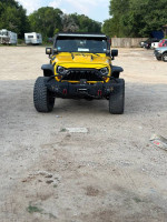 Jeep Wrangler 87,000 mi