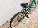 Huffy Womens Bike