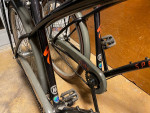 Pair of  Specialized Globe 3 speed  bikes. $445/pair or $230 for one