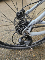REI Co-Op DRT 1.1 medium Mountain Bike