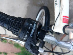 RARE Louis Vuitton designer Girls 24 inch Specialized Hotrock
