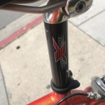 KLEIN Q CARBON.