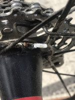 KLEIN Q CARBON.