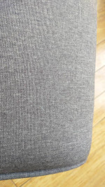 Convertible Couch / futon / sofa / loveseat