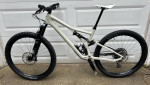 Specialized Stumpjumper Expert S5