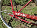 Vintage Western Flyer Bicycle