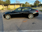 INFINITI Q 141,000 mi