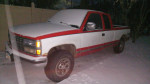 Chevrolet Silverado 1500 103,000 mi