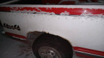 Chevrolet Silverado 1500 103,000 mi