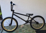FitBike Co. 20" BMX Bike in Good Condition.