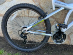 Kent 2600 Shockwave Mountain Bike