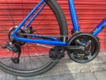 2021 Giant Escape 3 disc hybrid