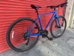 2021 Giant Escape 3 disc hybrid