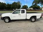 2008 Toyota Tacoma truck in excellent condition, 74,000 miles, 2WD, automatic transmission, cold A/C