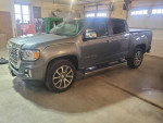 2021 GMC Canyon Denali 4WD  97,000 mi