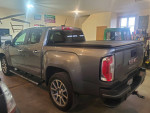 2021 GMC Canyon Denali 4WD 97,000 mi