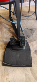 Gaming wheel for PC and Sony Playstation