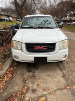 GMC 124,000 mi