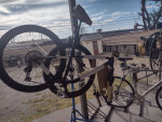 Trek roscoe 7
