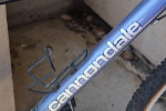 Cannondale F900 Mountain Bike